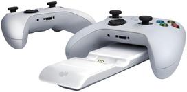 pdp xbox - PDP įkrovimo stotelė skirta XBox Series X|S/One pulteliams - 1 nuotrauka