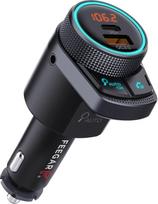 bluetooth aux - Feegar Q300 / - 1 nuotrauka