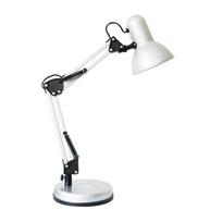 stalines lempos staliukas - Okko Arizona MT47685A-1, E27, pastatomas, 40W - 1 nuotrauka