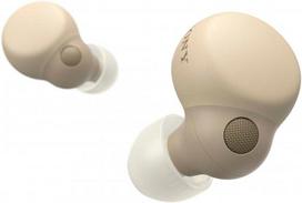 SONY LinkBuds S ホワイト Amazon.com: Sony LinkBuds S Truly Wireless Noise Canceling