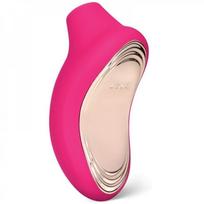 stimuliatorusi - Lelo Sona 2 klitorio stimuliatorus Pink (Rožinis) - 1 nuotrauka