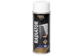 INRAL RADIATOR balti, 400ml