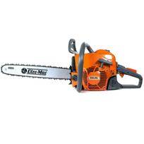 pjuklai benzininiai oleo mac - Oleo-Mac GS 520; 2,5 kW;  41 cm juosta - 1 nuotrauka