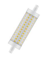 r7s - Lemputė Osram LED, šiltai balta, R7s, 12.5 W, 1521 lm - 1 nuotrauka