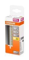 r7s - Lemputė Osram LED, šiltai balta, R7s, 12.5 W, 1521 lm - 2 nuotrauka