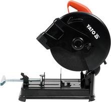 pjovimas metale - Yato YT-82181 - 1 nuotrauka