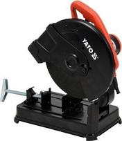 pjovimas metale - Yato YT-82181 - 2 nuotrauka