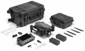 dji - DJI Matrice M30T - 5 nuotrauka