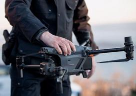 dji - DJI Matrice M30T - 7 nuotrauka