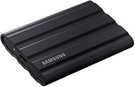 shield -  Samsung T7 Shield MU-PE4T0S/EU, SSD, 4 TB, juoda - 2 nuotrauka