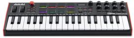 akai mpk mini - AKAI MPK MINI PLUS - Mini control keyboard - 2 nuotrauka