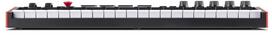 akai mpk mini - AKAI MPK MINI PLUS - Mini control keyboard - 5 nuotrauka