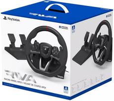 hori racing wheel apex - Hori Apex PS5/PS4/PC - 6 nuotrauka