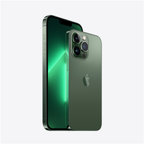 Pirkti Apple iPhone 13 Pro Max 1TB Alpine Green (Žalias) - Photo 3