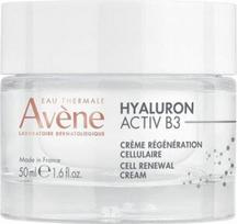  Avene Hyaluron Activ B3 Cell Regenerating Cream, 50ml