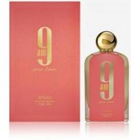 9am afnan - Afnan 9 AM Pour Femme EDP 100 ml. - 2 nuotrauka