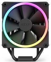 processoriu ausintuvas - NZXT CPU cooling T120 RGB juodas - 4 nuotrauka