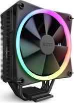 NZXT CPU cooling T120 RGB juodas