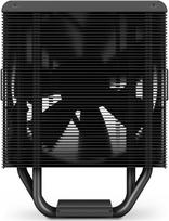 processoriu ausintuvas - NZXT CPU cooling T120 RGB juodas - 2 nuotrauka