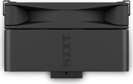 processoriu ausintuvas - NZXT CPU cooling T120 RGB juodas - 5 nuotrauka