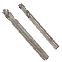 Taškinis suvirinimo grąžtų rinkinys, 2d., 6/8mm, HSS