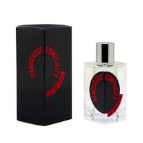 kvepalai etat libre d orange - Etat Libre D’orange Dangerous Complicity EDP 50 ml - 2 nuotrauka