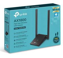 tp link x20 - TP-Link Archer TX20U plus V1 - 5 nuotrauka