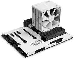 1 12 rc - NZXT CPU cooling T120 white RC-TN120-W1 - 6 nuotrauka