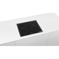 remas elektrinis - Bosch PIE645BB5E - 3 nuotrauka