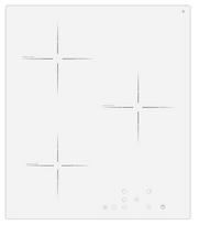 kaitlente indukcine 45 - Schlosser IT553-2BWH - 1 nuotrauka