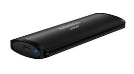isoriniai 1tb ssd diskai - ADATA SE760 1TB SSD Black (Juodas) - 2 nuotrauka