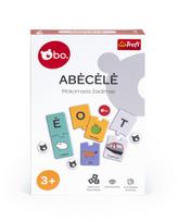 abecele - BO 1945LT - 2 nuotrauka