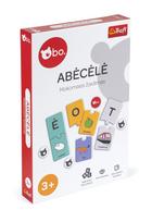 abecele - BO 1945LT - 3 nuotrauka