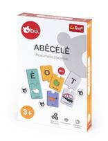 abecele - BO 1945LT - 4 nuotrauka