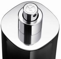 armani code parfum - Giorgio Armani Code Parfum 125 ml. - 3 nuotrauka