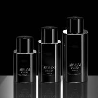 armani code parfum - Giorgio Armani Code Parfum 125 ml. - 8 nuotrauka