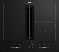 kaitlente bek - Beko HIXI 64700 UF - 1 nuotrauka
