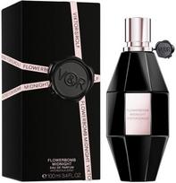 viktor rolf flowerbomb kvepalai - Viktor & Rolf Flowerbomb Midnight EDP 100ml - 1 nuotrauka