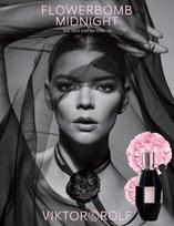viktor rolf flowerbomb kvepalai - Viktor & Rolf Flowerbomb Midnight EDP 100ml - 6 nuotrauka
