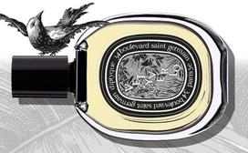 diptyque - Diptyque Vetyverio 100ml EDT Unisex - 4 nuotrauka