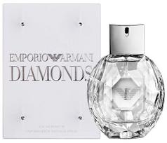 Giorgio Armani Emporio Diamonds 100ml EDP
