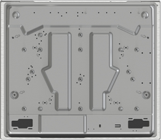 dujine kaitlente gorenje - Gorenje GW641EBX - 4 nuotrauka