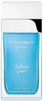 dolce gabbana light blue 25 ml - Dolce & Gabbana Light Blue Italian Love Femme EDT 25 ml. - 2 nuotrauka