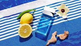 dolce gabbana light blue 25 ml - Dolce & Gabbana Light Blue Italian Love Femme EDT 25 ml. - 3 nuotrauka