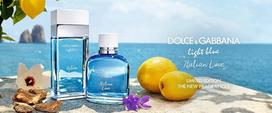 dolce gabbana light blue 25 ml - Dolce & Gabbana Light Blue Italian Love Femme EDT 25 ml. - 5 nuotrauka