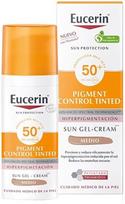  Eucerin Pigment Control Tinted Medium SPF50+, 50 ml
