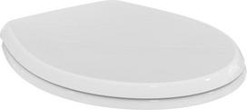 universalus dangtis - Dangtis WC Ideal Standard Contour 21, universalus - 2 nuotrauka
