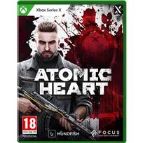 atomic heart - Atomic Heart XBOX Series X - 2 nuotrauka
