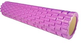 Jogos volas KP-260 14*60 cm, violetinis