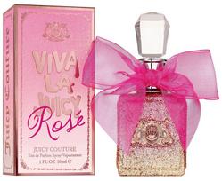 Juicy Couture Viva La Juicy Rose EDP 30ml